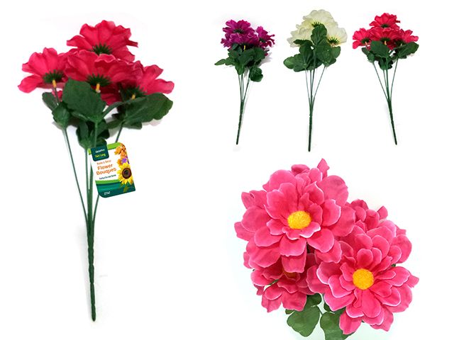 144 Pieces of Flower Bouquet