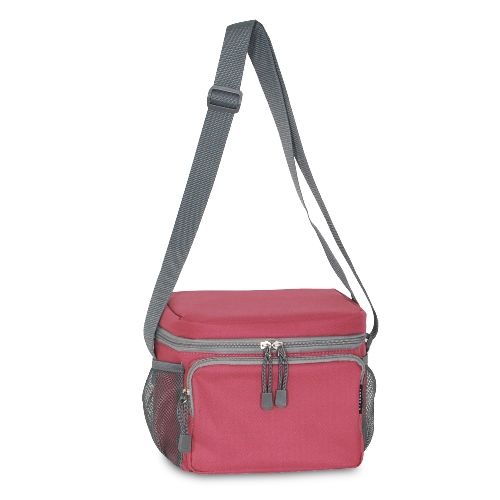 20 Pieces of Cooler Lunch Bag In Marsala