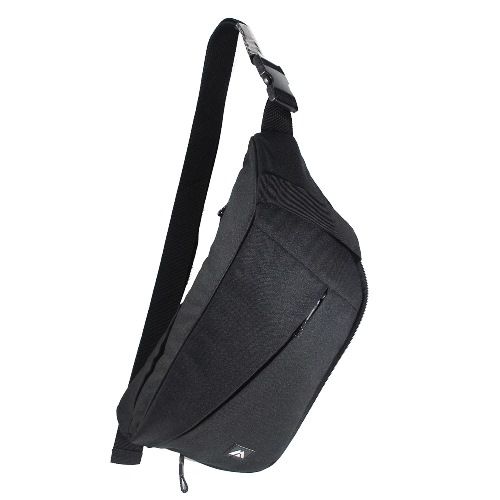 Sling Bag Stealth Black