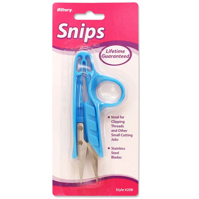 144 Wholesale Snips Scissors