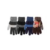 72 Pairs of Man Thermal Winter Heated Gloves