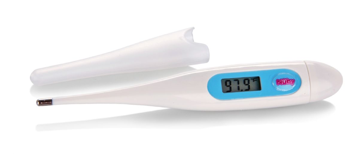 72 pieces Nuby Digital Thermometer - Baby Beauty & Care Items