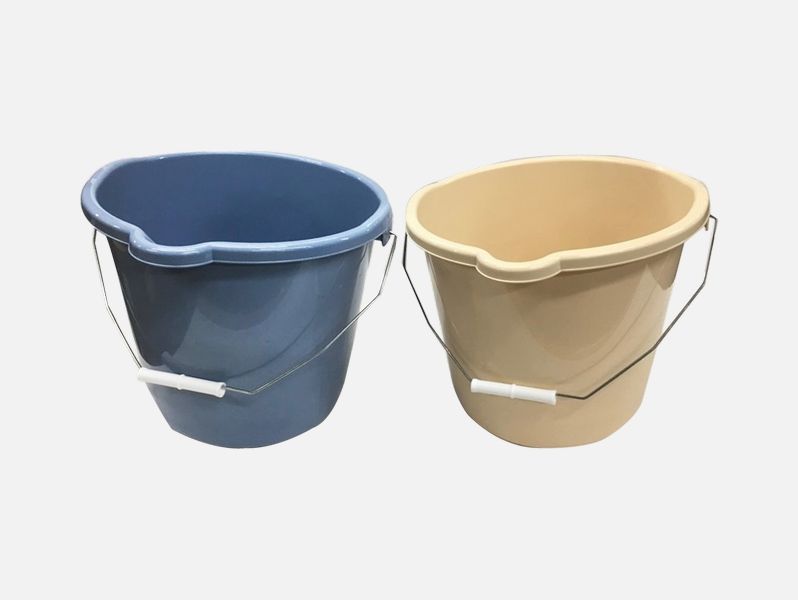 24 Wholesale 12 Quart Plastic Bucket