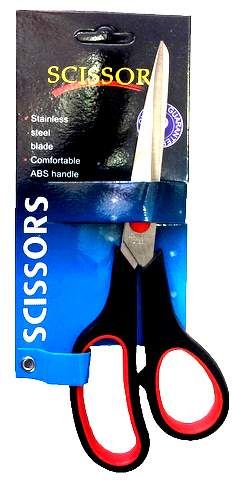60 Pieces Metal Stainless Steel Scissors - Scissors