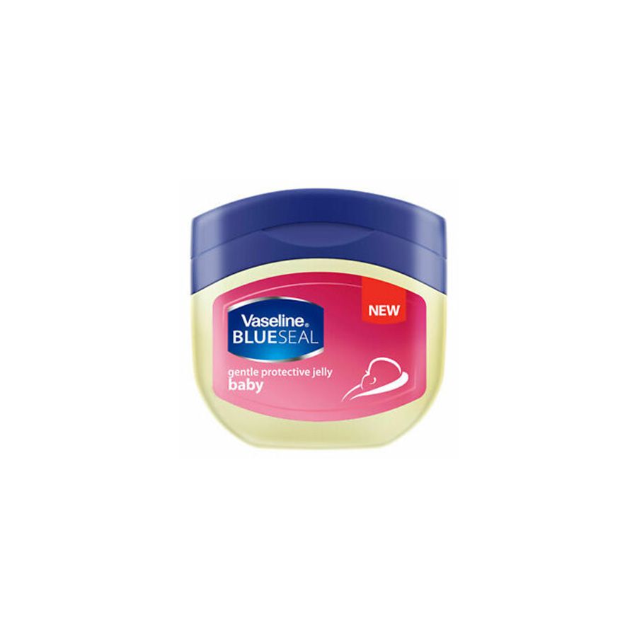 12 pieces Vaseline Petroleum Jelly 100ml - Baby Beauty & Care Items