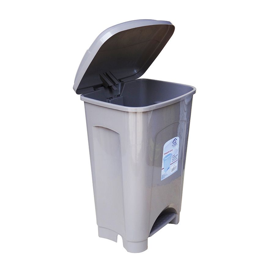 4 pieces of Simply For Home Garbage Bin  1