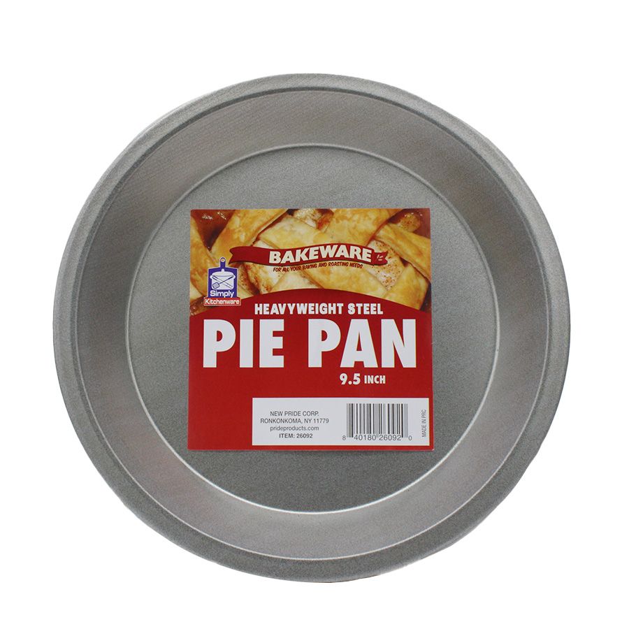 48 pieces of Simply Kitchenware Pie Pan 9.5