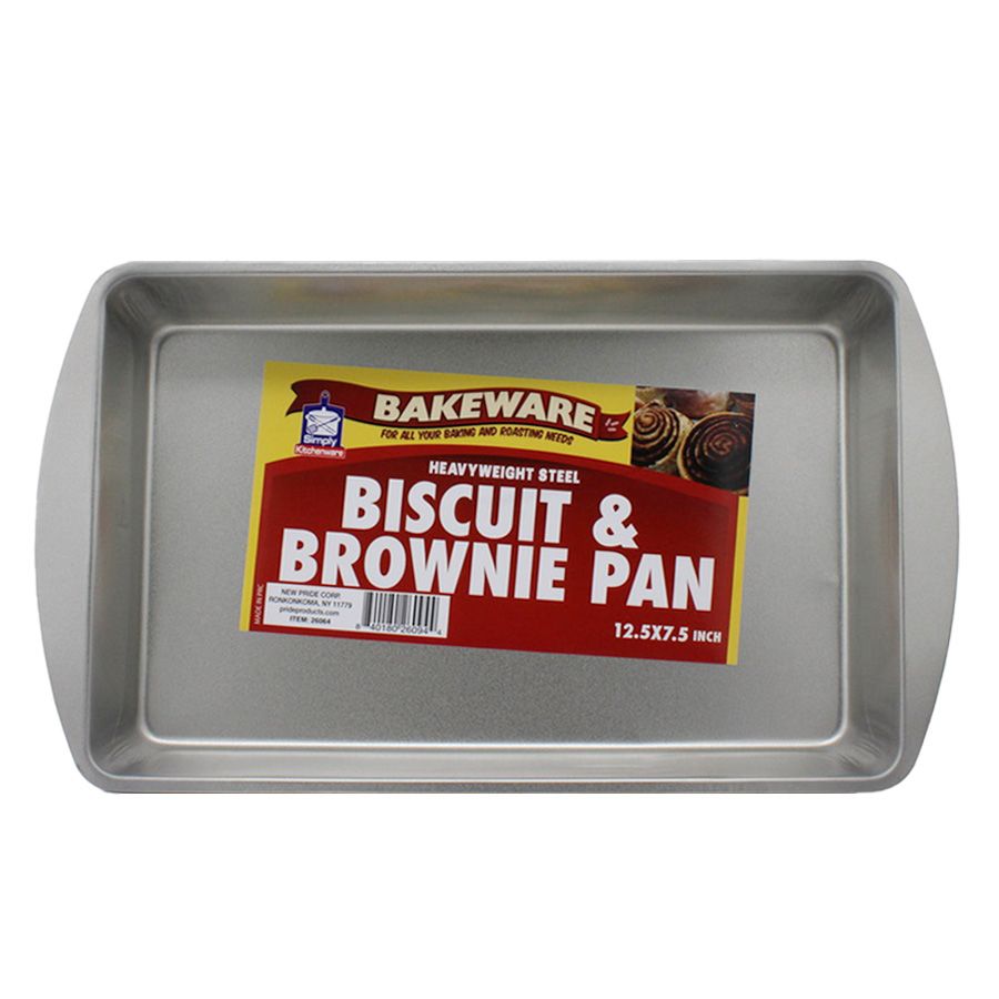 48 pieces of Simply Kitchenware Biscuit Pan