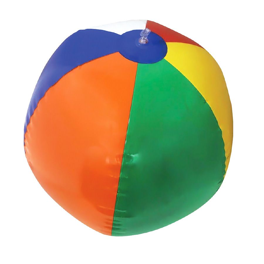 36 Pieces of Simply Toys Beach Ball 20in gl