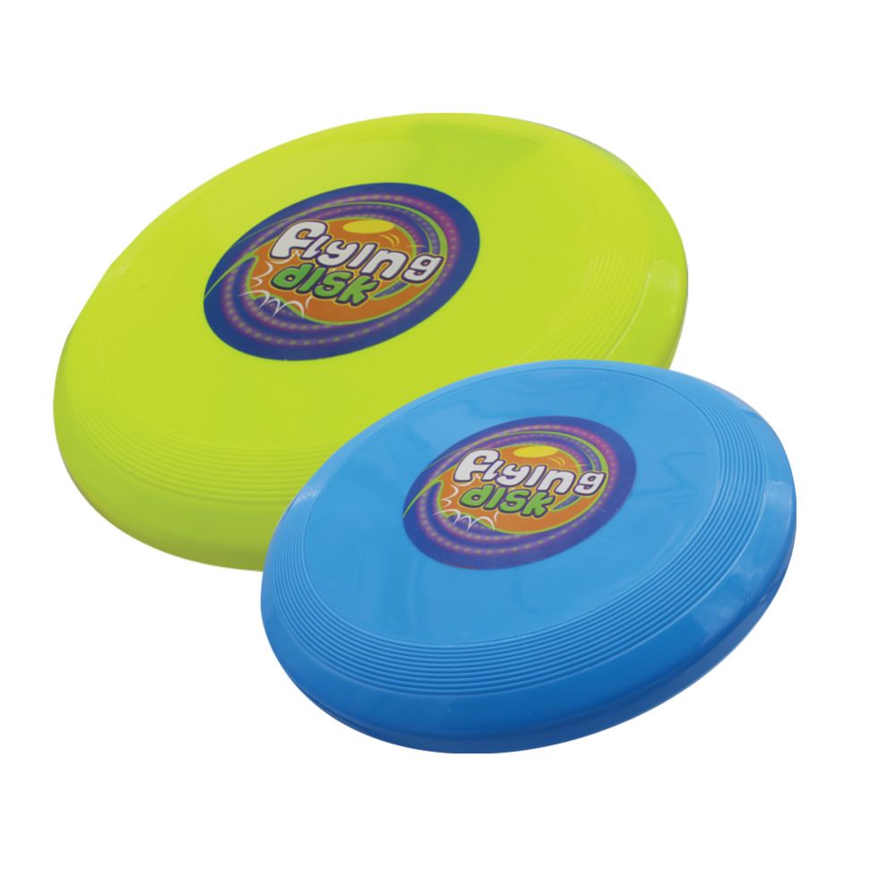 36 pieces Flying Disk Frisbee 8.25in - Outdoor Recreation