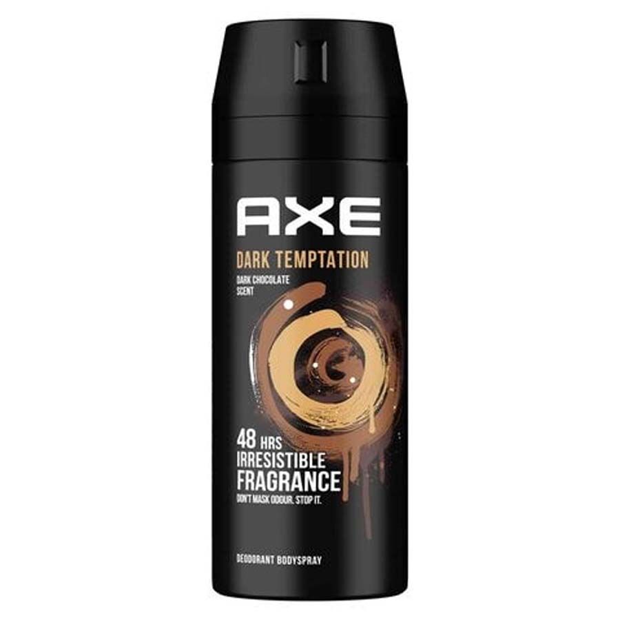 6 pieces of Axe Deodorant Spray (sa) 150ml