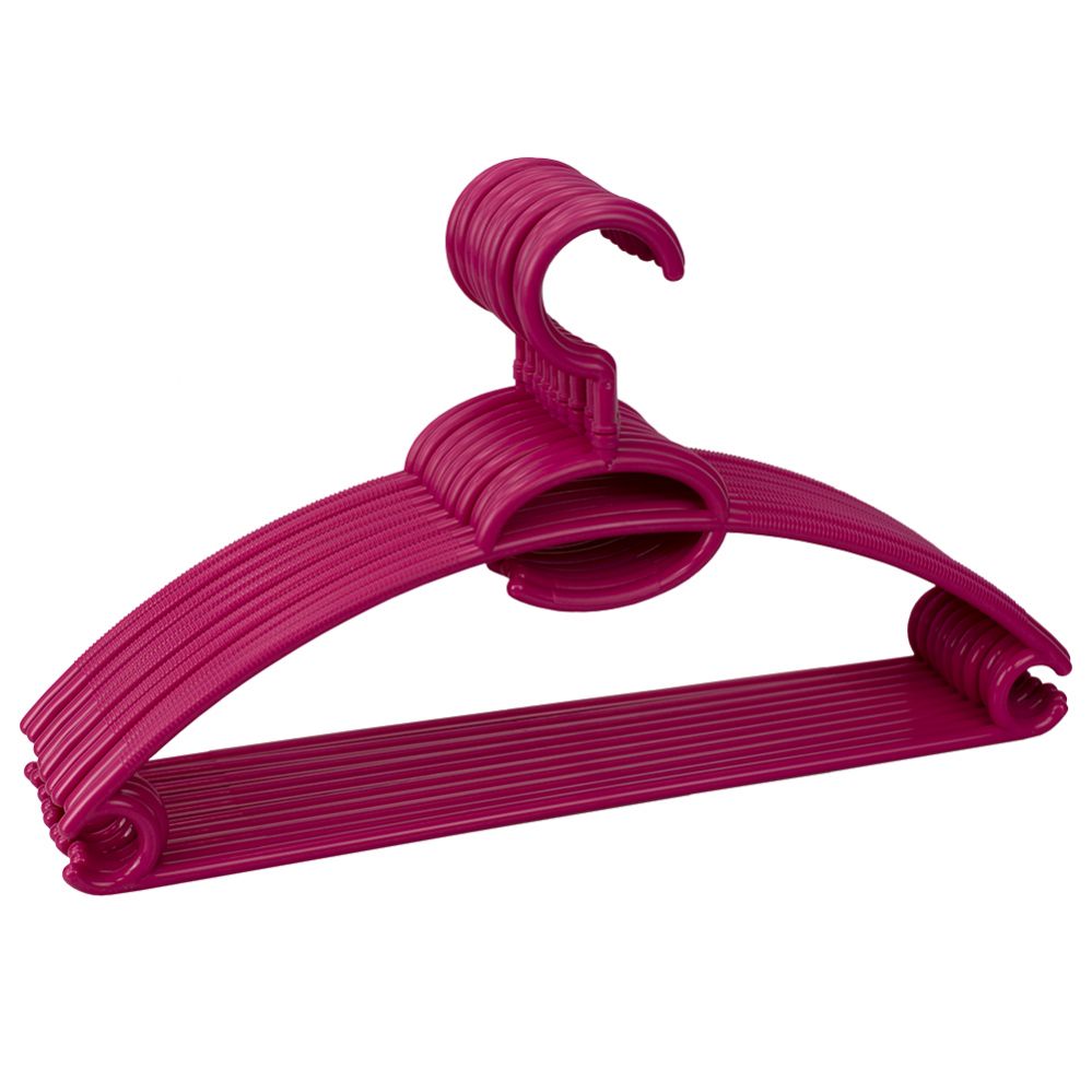 Home center clothes online hanger