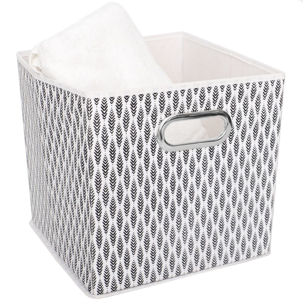 Wholesale 12 Plastic Basket with Holes WHITE GRAY