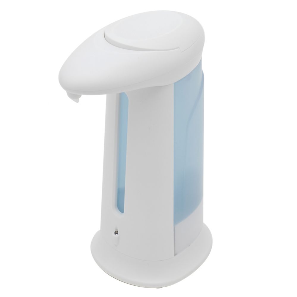 12 pieces of Home Basics 11 Oz Automatic Soap Dispenser