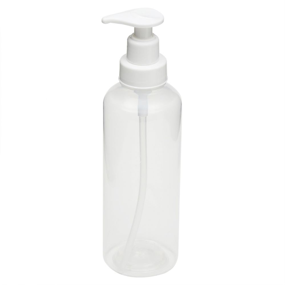10 pieces of Home Basics Plastic Soap Dispenser
