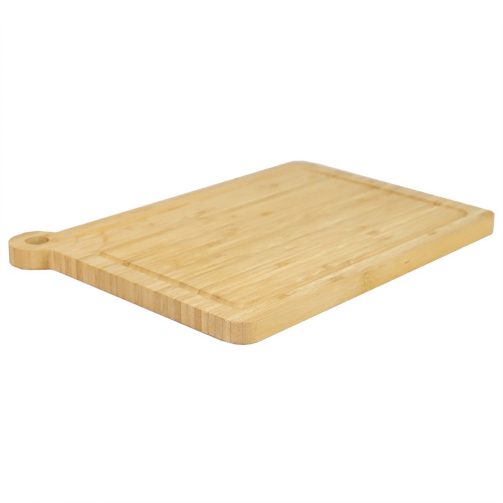 16 Long Bamboo Cutting Boards Wholesale