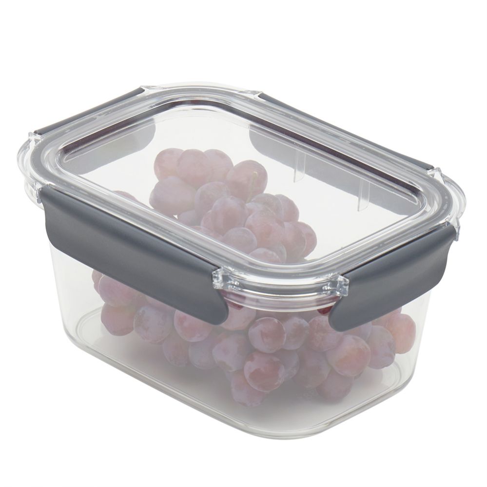  12 Piece Large Airtight Food Storage Containers