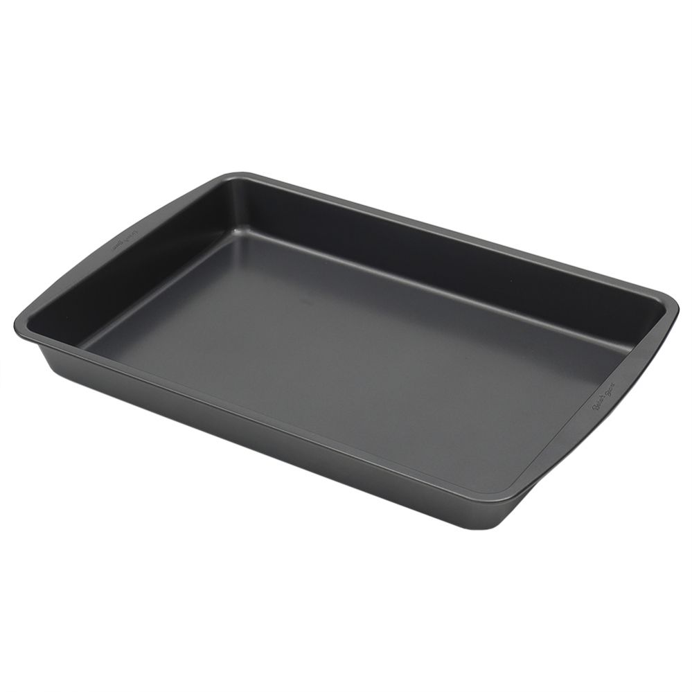 Shop Baker's Secret Stackable Set of 5 Bakeware Pans C/P 4 in Wholesale  Kitchenware