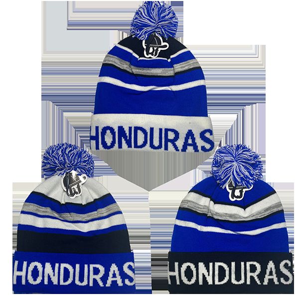 24 Pieces of Honduras Winter Thermal Hat