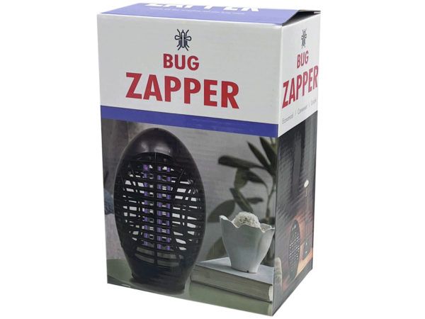 6 pieces of Bug Zapper With Slits