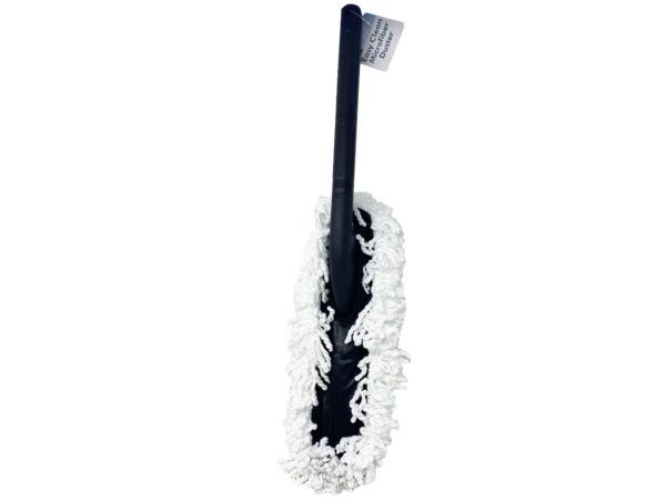 12 pieces of Easy Clean Microfiber Duster