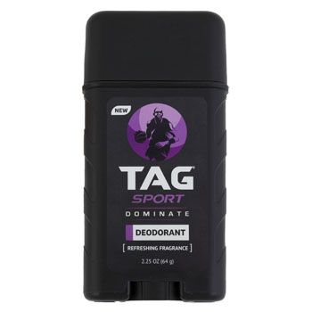 12 Wholesale Deodorant 2.25oz Mens Stick