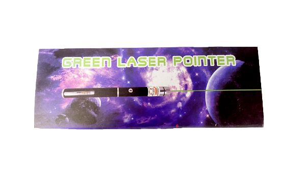 12 Wholesale Green Laser Pointer
