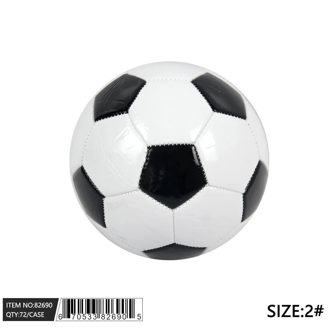 72 Pieces of 120g Soccer Ball