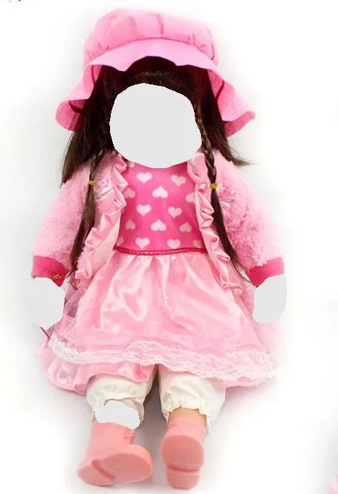 12 Wholesale 20 Inch Spanish Talking And Singing Doll