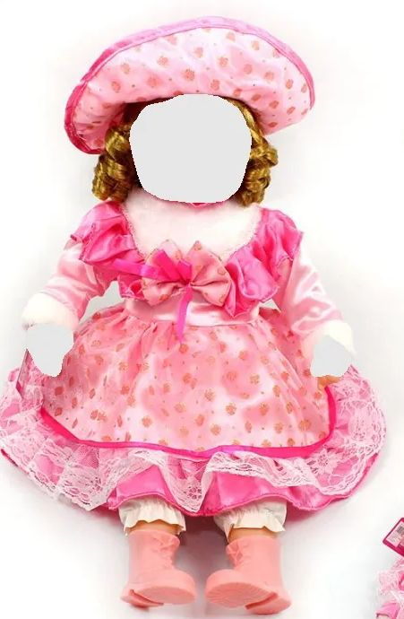 Wholesale clearance porcelain dolls