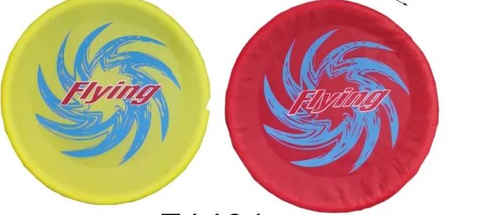36 Pieces of 35cm Flying Disc