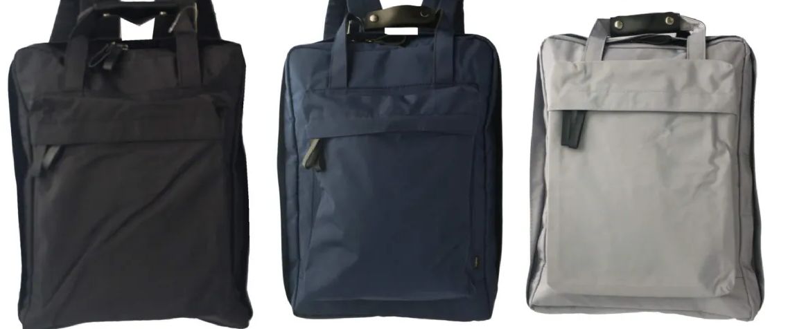 12 Pieces of 15.5 Inch Back Pack