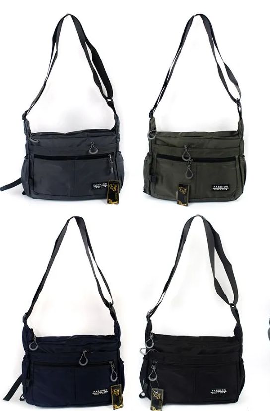 Women Bag Fashion Bag Wholesale Large Leather Shoulder Bag