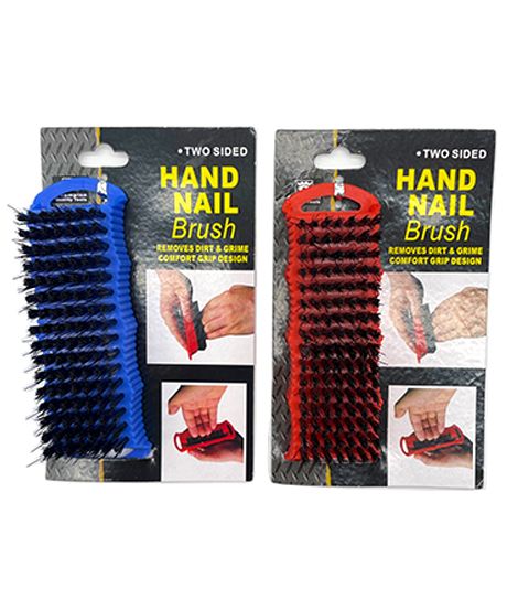 48 Pieces of Hand And Fingernail Grime Scrub Brush