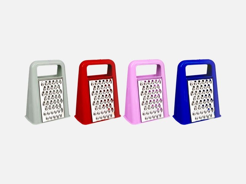 60 Pieces of Classic Grater