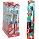 72 Pieces of Colgate 360 Toothbrush [whole Mouth Clean]