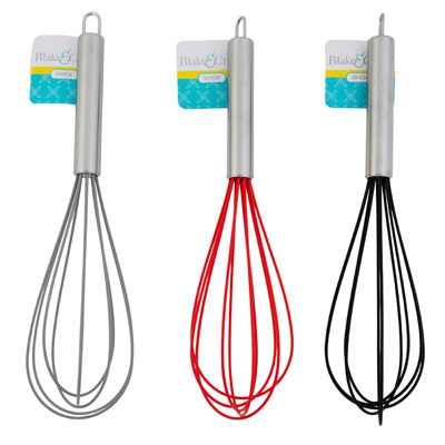 Stainless Whisk - 24 in.