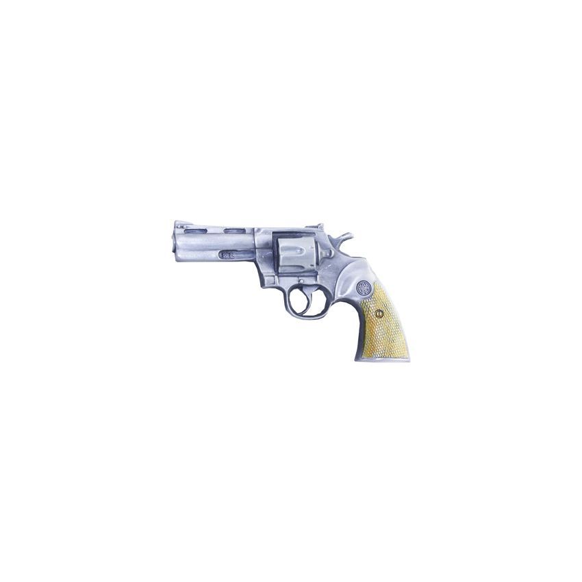 12 Pieces of Revolver Gun Belt Buckle