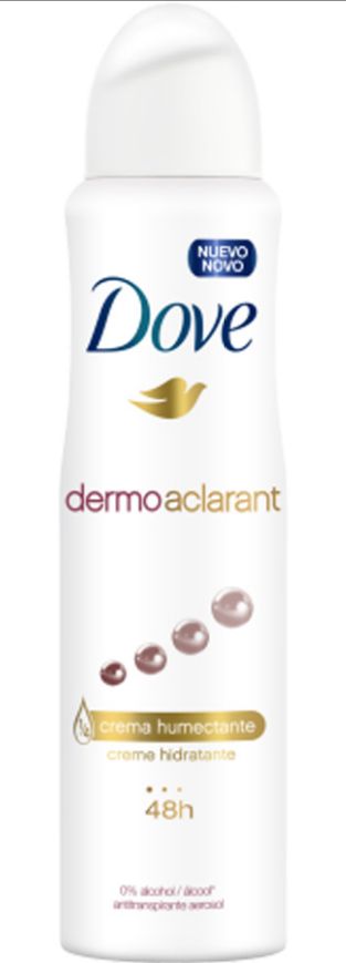 12 Pieces of Dove Deodorant Spray 150 Ml de
