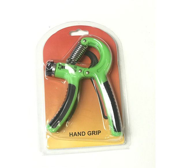 24 Pieces of Hand Grip