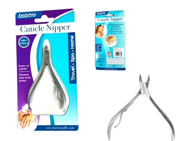 144 Pieces of Cuticle Nipper