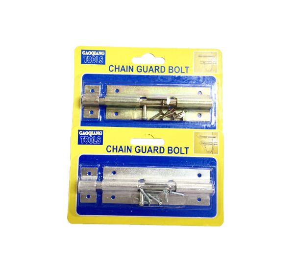 60 Sets of Chain Guard Bolt