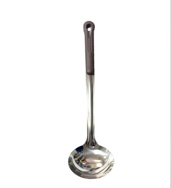 12 Pieces of Cooking Slotted Spoon (14 Inches, 4 Inches Wide)