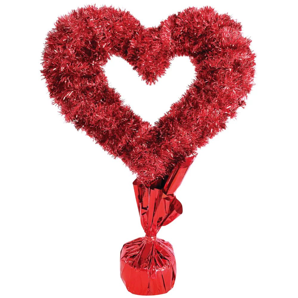 48 Pieces of Valentines Day 10" Balloon Weight