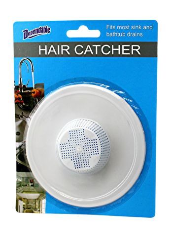 96 Pieces of Hair Catcher Trap