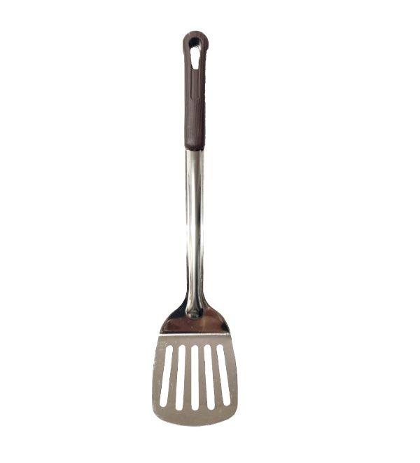 12 Pieces of Cooking Spatula (15.5 Inches, 3 Inches Wide)