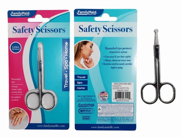 Classroom Scissors & Tools