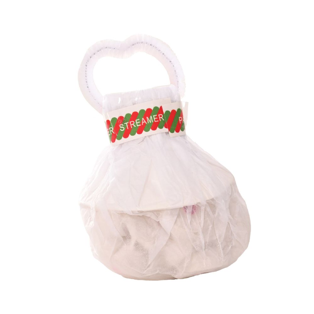 5 pieces of Handheld Party Streamer Bundles