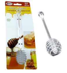96 Pieces of Honey And Syrup Dipper
