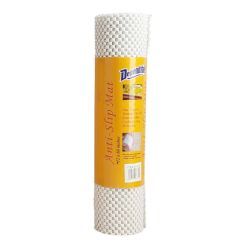36 Pieces of Shelf And Grip Liners 12in X 60in White